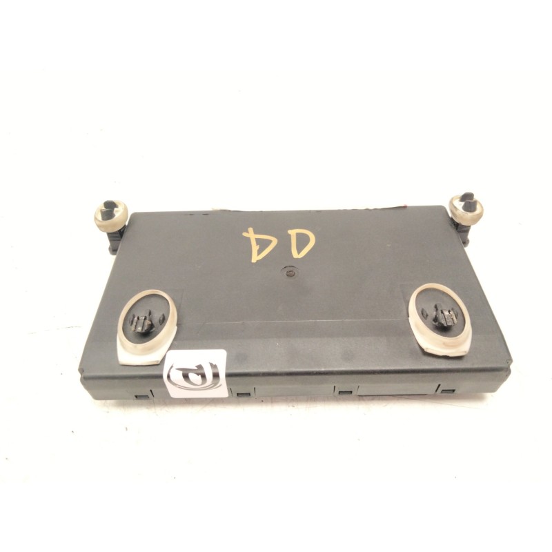 Recambio de modulo confort para mercedes-benz cls (c218) cls 350 cdi / d (218.323) referencia OEM IAM 2198200726  