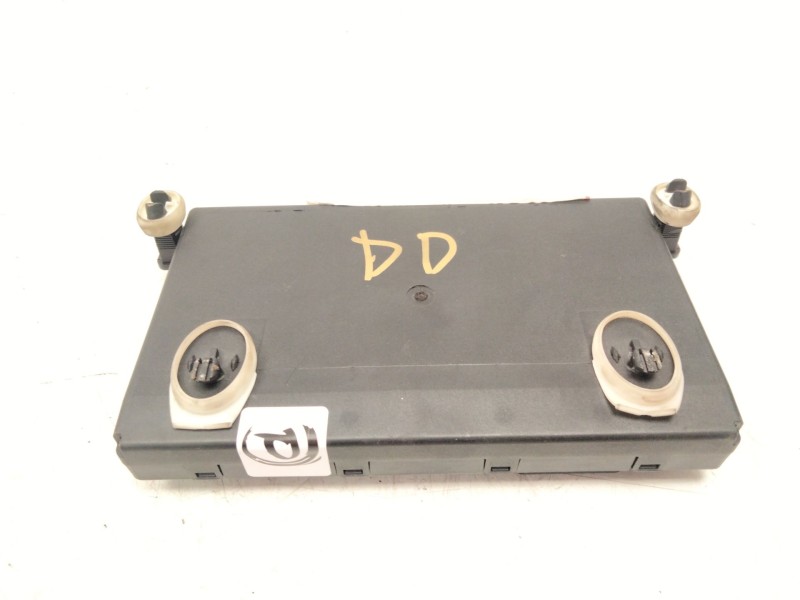Recambio de modulo confort para mercedes-benz cls (c218) cls 350 cdi / d (218.323) referencia OEM IAM 2198200726  
