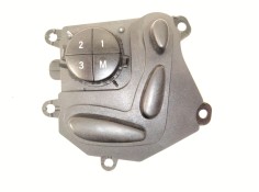 Recambio de mando multifuncion para mercedes-benz cls (c218) cls 350 cdi / d (218.323) referencia OEM IAM 2118218079  