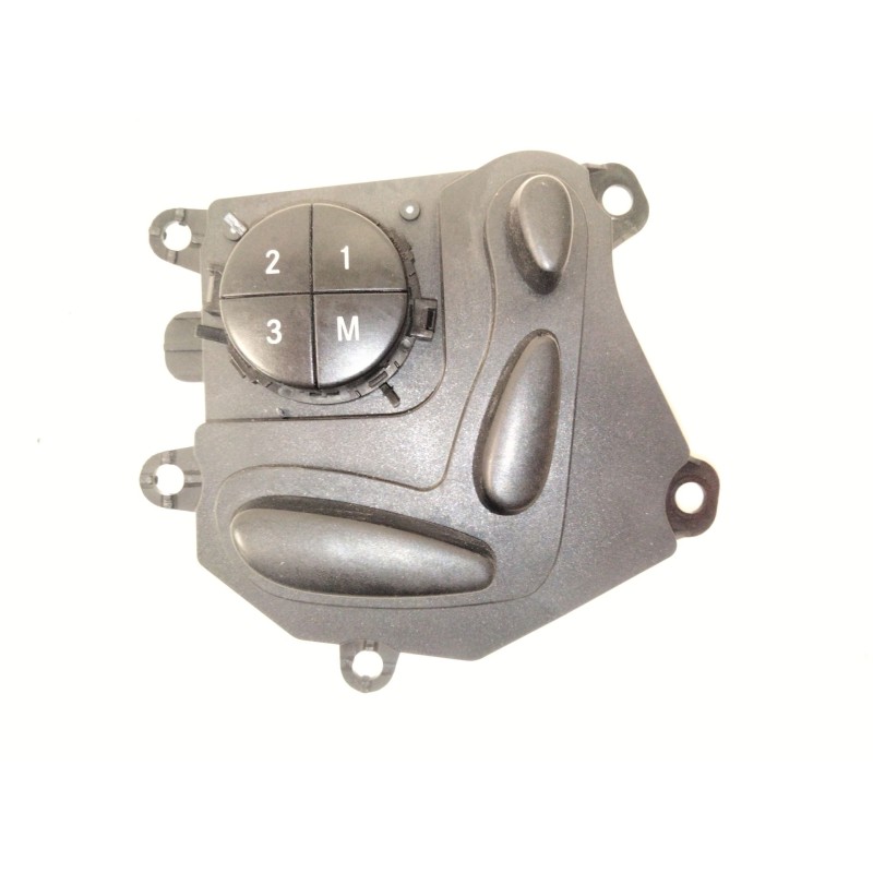 Recambio de mando multifuncion para mercedes-benz cls (c218) cls 350 cdi / d (218.323) referencia OEM IAM 2118218079  