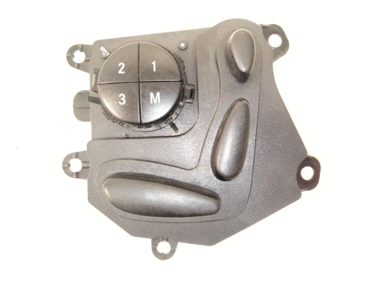 Recambio de mando multifuncion para mercedes-benz cls (c218) cls 350 cdi / d (218.323) referencia OEM IAM 2118218079  