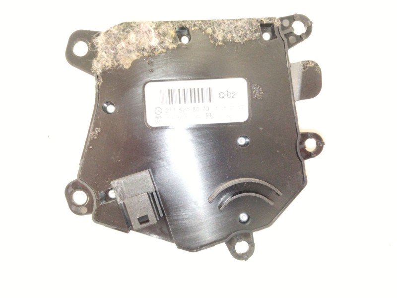 Recambio de mando multifuncion para mercedes-benz cls (c218) cls 350 cdi / d (218.323) referencia OEM IAM 2118218079  