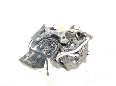 Recambio de calefaccion entera normal para renault grand scénic iv (r9_) 1.3 tce 140 referencia OEM IAM 272709700R  