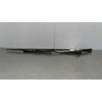Recambio de brazo limpia delantero derecho para peugeot 206 berlina xt referencia OEM IAM 6429S0  