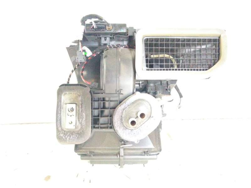 Recambio de calefaccion entera normal para renault grand scénic iv (r9_) 1.3 tce 140 referencia OEM IAM 272709700R  
