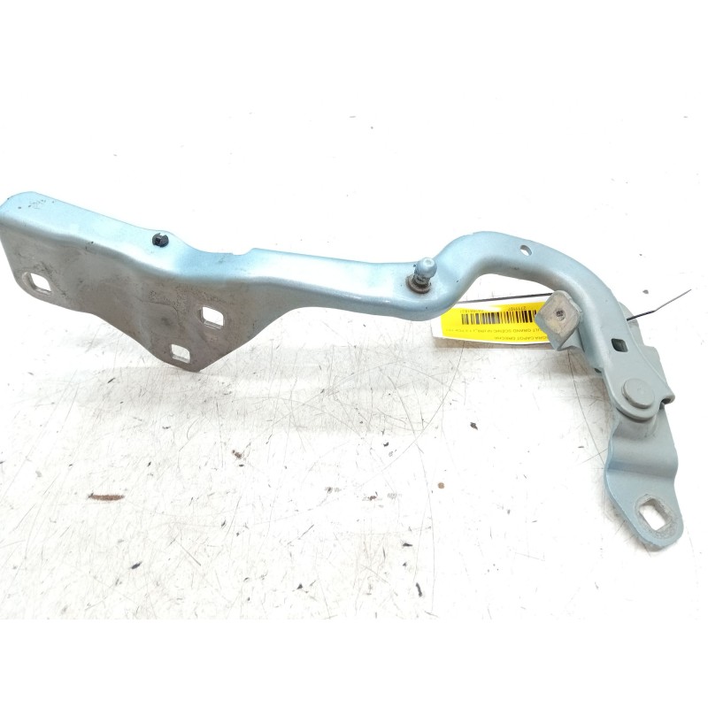 Recambio de bisagra capot drecha para renault grand scénic iv (r9_) 1.3 tce 140 referencia OEM IAM   