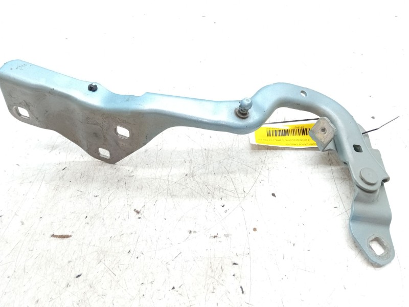Recambio de bisagra capot drecha para renault grand scénic iv (r9_) 1.3 tce 140 referencia OEM IAM   