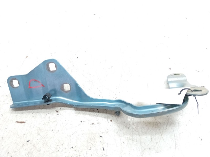 Recambio de bisagra capot drecha para renault grand scénic iv (r9_) 1.3 tce 140 referencia OEM IAM   
