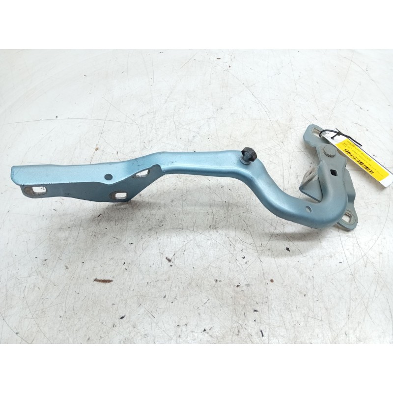 Recambio de bisagra capot izquierda para renault grand scénic iv (r9_) 1.3 tce 140 referencia OEM IAM   