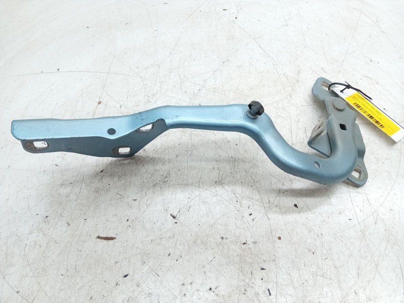 Recambio de bisagra capot izquierda para renault grand scénic iv (r9_) 1.3 tce 140 referencia OEM IAM   