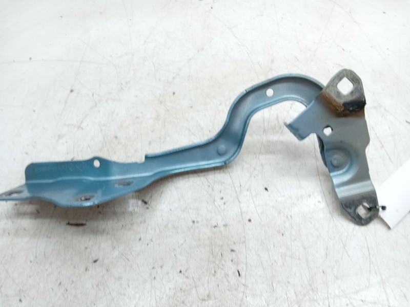 Recambio de bisagra capot izquierda para renault grand scénic iv (r9_) 1.3 tce 140 referencia OEM IAM   