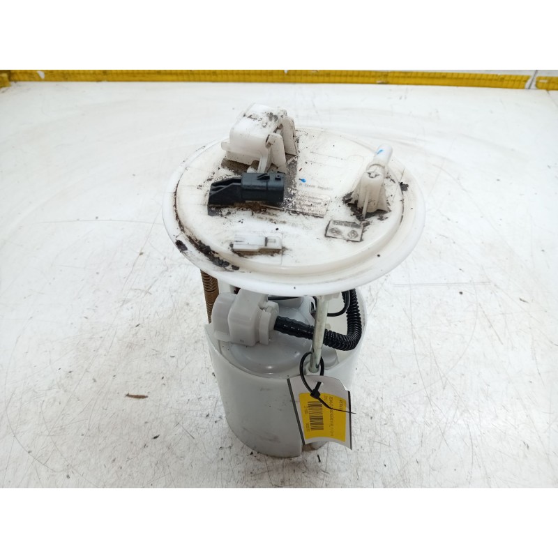 Recambio de aforador para renault grand scénic iv (r9_) 1.3 tce 140 referencia OEM IAM 0580200265  