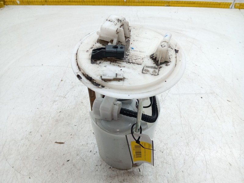 Recambio de aforador para renault grand scénic iv (r9_) 1.3 tce 140 referencia OEM IAM 0580200265  