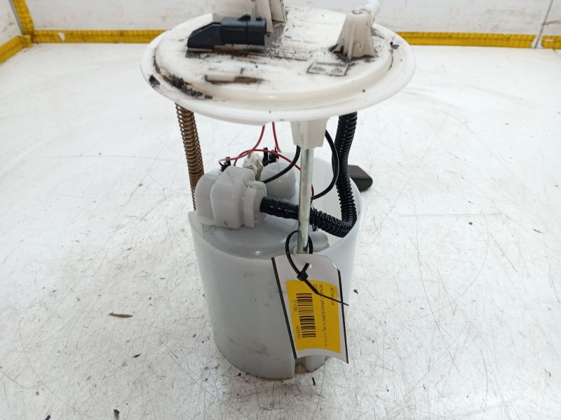 Recambio de aforador para renault grand scénic iv (r9_) 1.3 tce 140 referencia OEM IAM 0580200265  