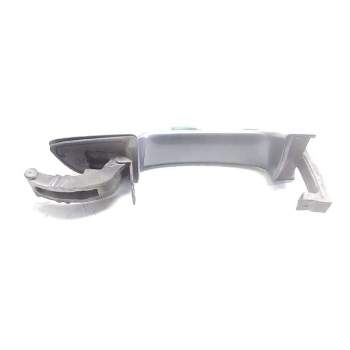 Recambio de maneta exterior delantera derecha para volkswagen scirocco (137) 2.0 tdi (125kw) referencia OEM IAM 1K8837210  