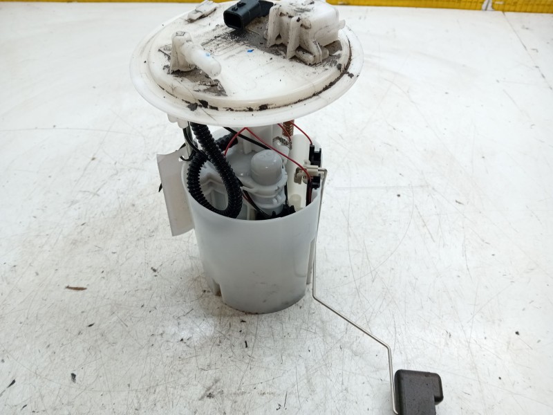 Recambio de aforador para renault grand scénic iv (r9_) 1.3 tce 140 referencia OEM IAM 0580200265  