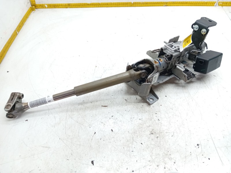 Recambio de columna direccion para renault grand scénic iv (r9_) 1.3 tce 140 referencia OEM IAM 488102880R  