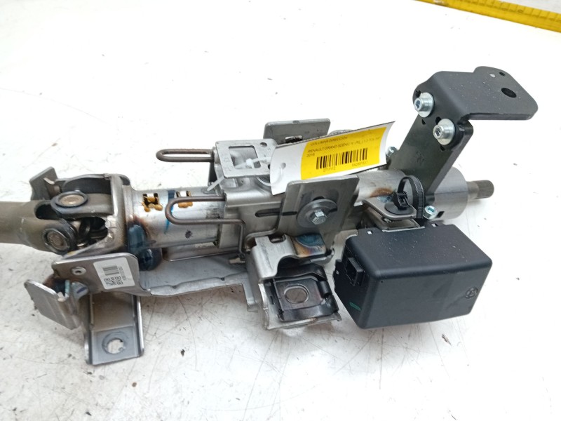 Recambio de columna direccion para renault grand scénic iv (r9_) 1.3 tce 140 referencia OEM IAM 488102880R  