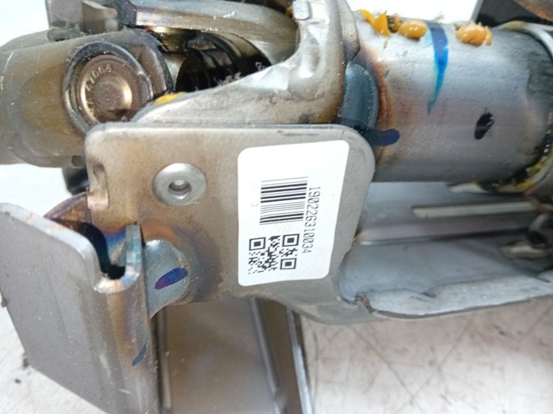 Recambio de columna direccion para renault grand scénic iv (r9_) 1.3 tce 140 referencia OEM IAM 488102880R  