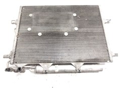Recambio de condensador / radiador aire acondicionado para mercedes-benz cls (c218) cls 350 cdi / d (218.323) referencia OEM IAM