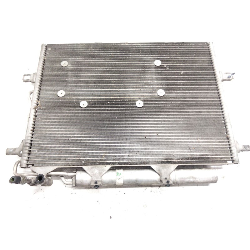 Recambio de condensador / radiador aire acondicionado para mercedes-benz cls (c218) cls 350 cdi / d (218.323) referencia OEM IAM