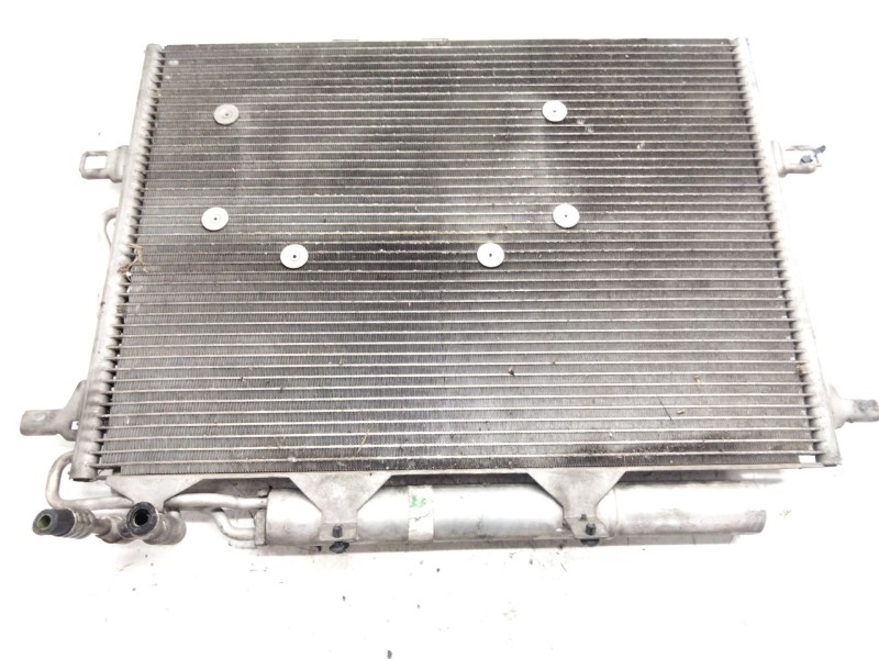 Recambio de condensador / radiador aire acondicionado para mercedes-benz cls (c218) cls 350 cdi / d (218.323) referencia OEM IAM