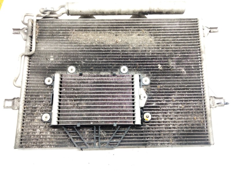 Recambio de condensador / radiador aire acondicionado para mercedes-benz cls (c218) cls 350 cdi / d (218.323) referencia OEM IAM