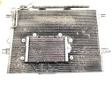 CONDENSADOR / RADIADOR AIRE ACONDICIONADO A2115000554 