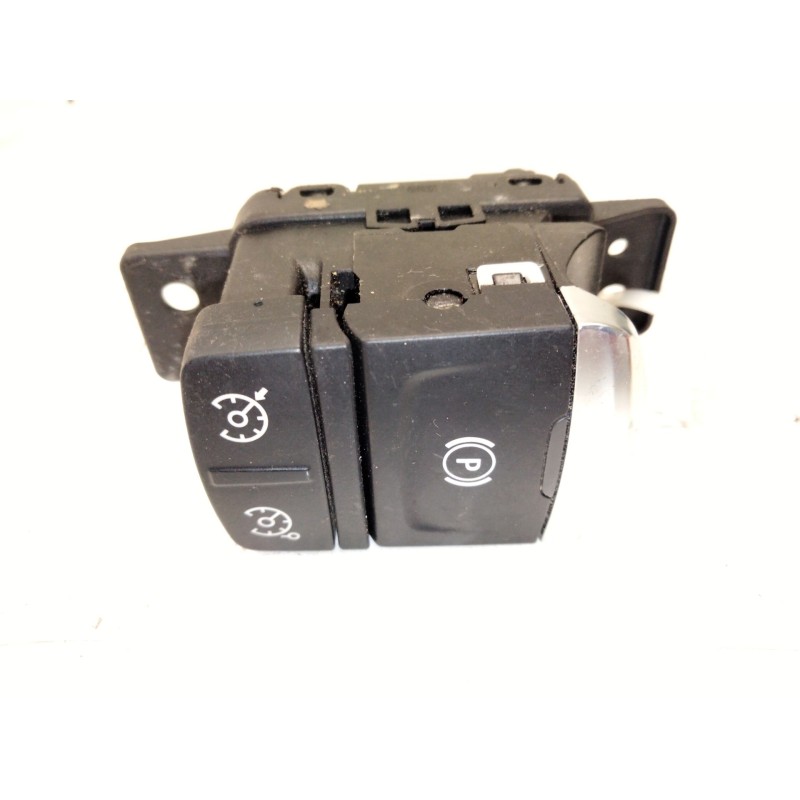 Recambio de palanca freno de mano para renault grand scénic iv (r9_) 1.3 tce 140 referencia OEM IAM   