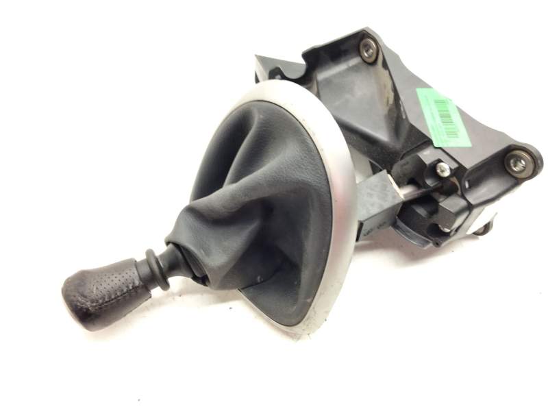 Recambio de palanca cambio para nissan qashqai i (j10, nj10) 1.6 dci referencia OEM IAM 50655456  