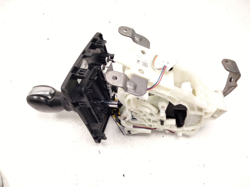 Recambio de palanca cambio para renault grand scénic iv (r9_) 1.3 tce 140 referencia OEM IAM   