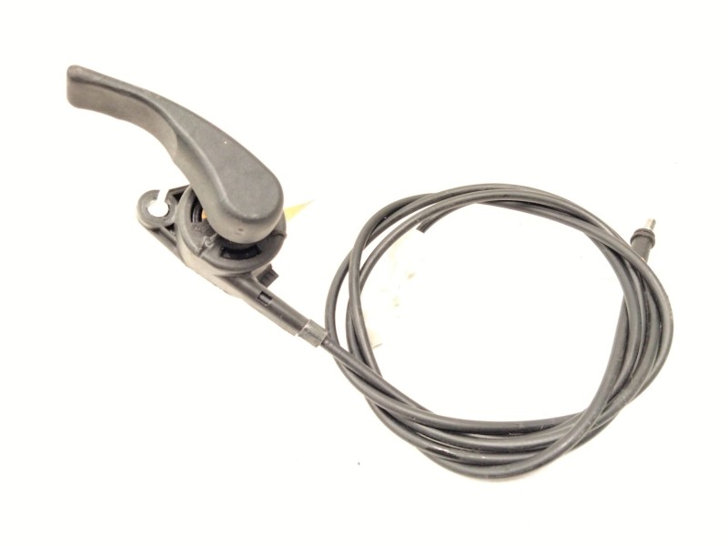 Recambio de tirador capot para renault grand scénic iv (r9_) 1.3 tce 140 referencia OEM IAM   