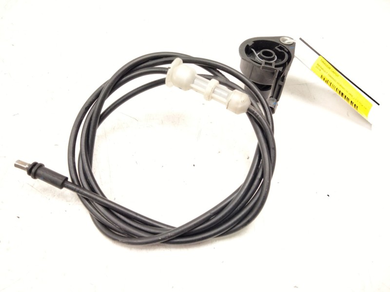Recambio de tirador capot para renault grand scénic iv (r9_) 1.3 tce 140 referencia OEM IAM   