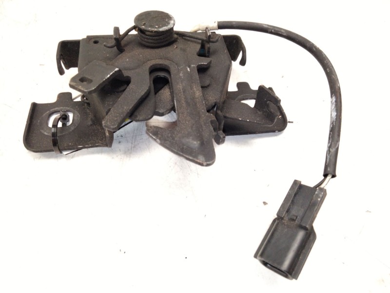 Recambio de cerradura capot para renault grand scénic iv (r9_) 1.3 tce 140 referencia OEM IAM 656016673R  