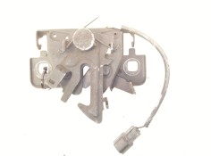 Recambio de cerradura capot para renault grand scénic iv (r9_) 1.3 tce 140 referencia OEM IAM 656016673R   2