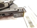 CERRADURA CAPOT 656016673R 