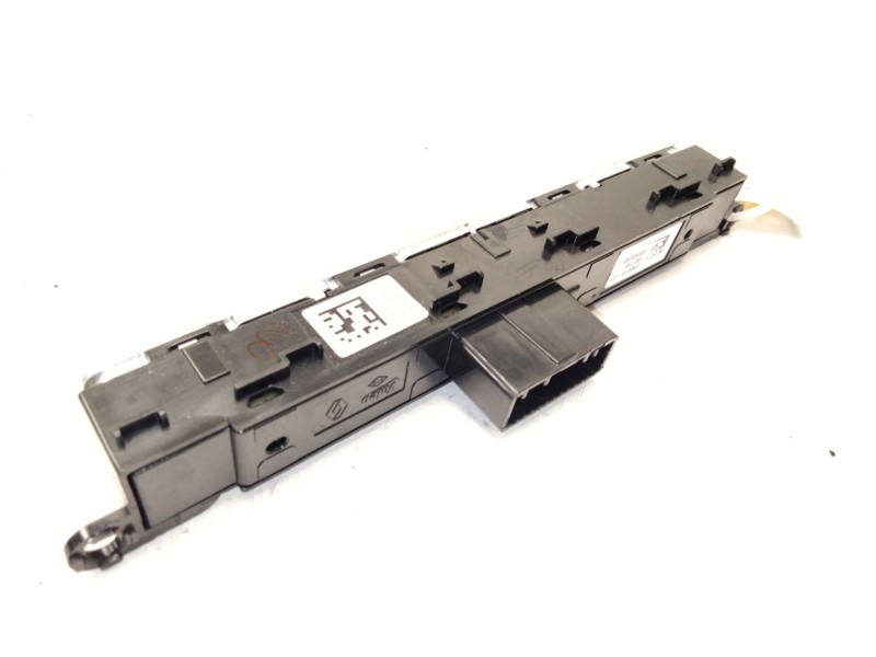 Recambio de mando multifuncion para renault grand scénic iv (r9_) 1.3 tce 140 referencia OEM IAM 283E88950R  