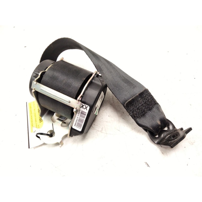 Recambio de cinturon seguridad trasero derecho para renault grand scénic iv (r9_) 1.3 tce 140 referencia OEM IAM 633917800A  