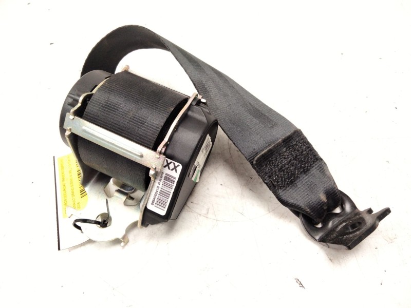 Recambio de cinturon seguridad trasero derecho para renault grand scénic iv (r9_) 1.3 tce 140 referencia OEM IAM 633917800A  