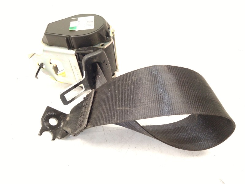 Recambio de cinturon seguridad trasero derecho para renault grand scénic iv (r9_) 1.3 tce 140 referencia OEM IAM 633917800A  