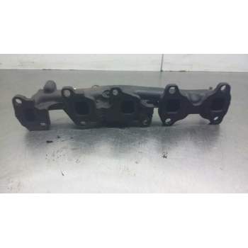 Recambio de colector escape para fiat doblo (119) 1.3 16v multijet dynamic com. (55kw) referencia OEM IAM 73501340  