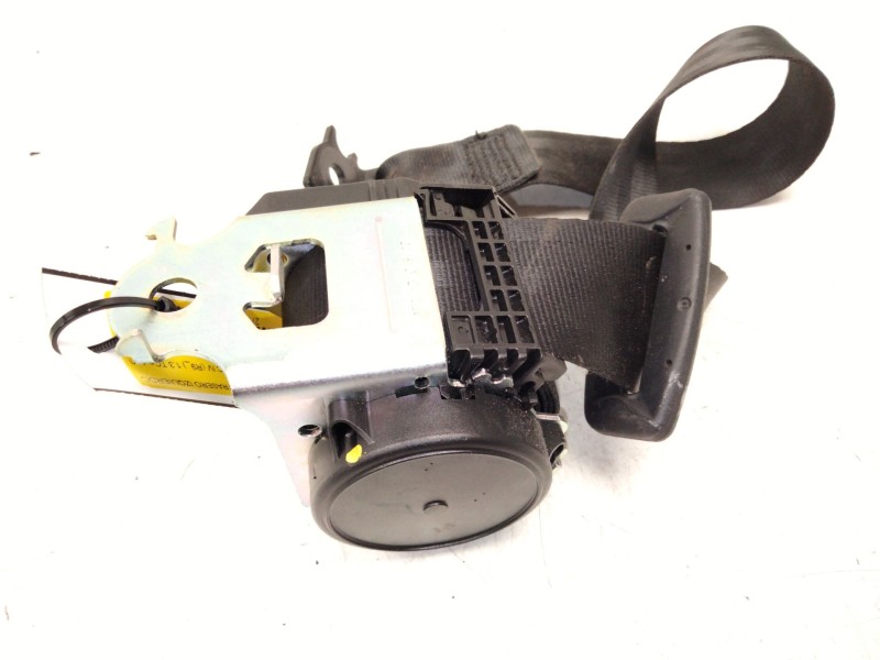 Recambio de cinturon seguridad trasero izquierdo para renault grand scénic iv (r9_) 1.3 tce 140 referencia OEM IAM 633918700A  