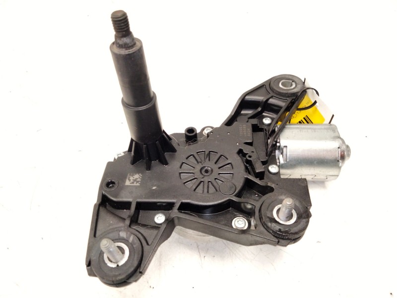 Recambio de motor limpia trasero para renault grand scénic iv (r9_) 1.3 tce 140 referencia OEM IAM 287109757R 0390205079 