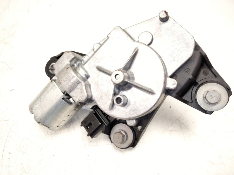 Recambio de motor limpia trasero para renault grand scénic iv (r9_) 1.3 tce 140 referencia OEM IAM 287109757R 0390205079 