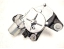 MOTOR LIMPIA TRASERO 287109757R 0390205079 
