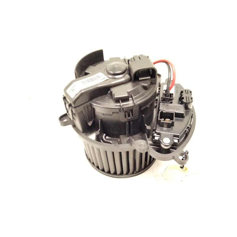 Recambio de motor calefaccion para renault grand scénic iv (r9_) 1.3 tce 140 referencia OEM IAM T911738  