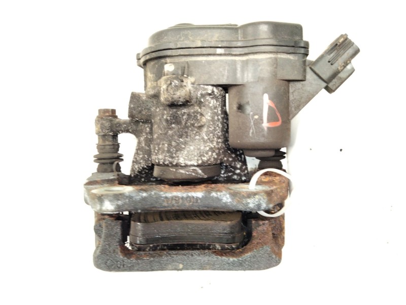 Recambio de pinza freno trasera derecha para renault grand scénic iv (r9_) 1.3 tce 140 referencia OEM IAM 440008660R  