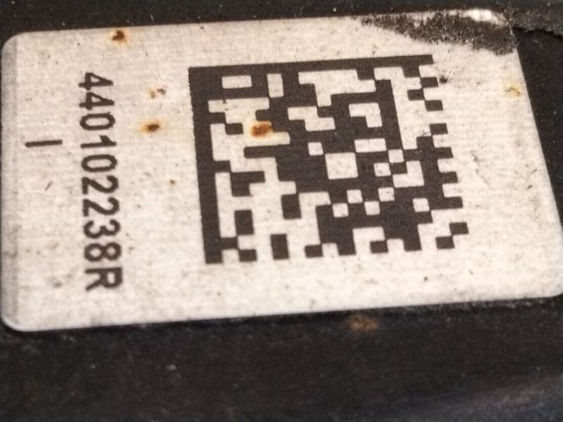 Recambio de pinza freno trasera izquierda para renault grand scénic iv (r9_) 1.3 tce 140 referencia OEM IAM 440102238R  