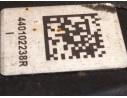 PINZA FRENO TRASERA IZQUIERDA 440102238R 