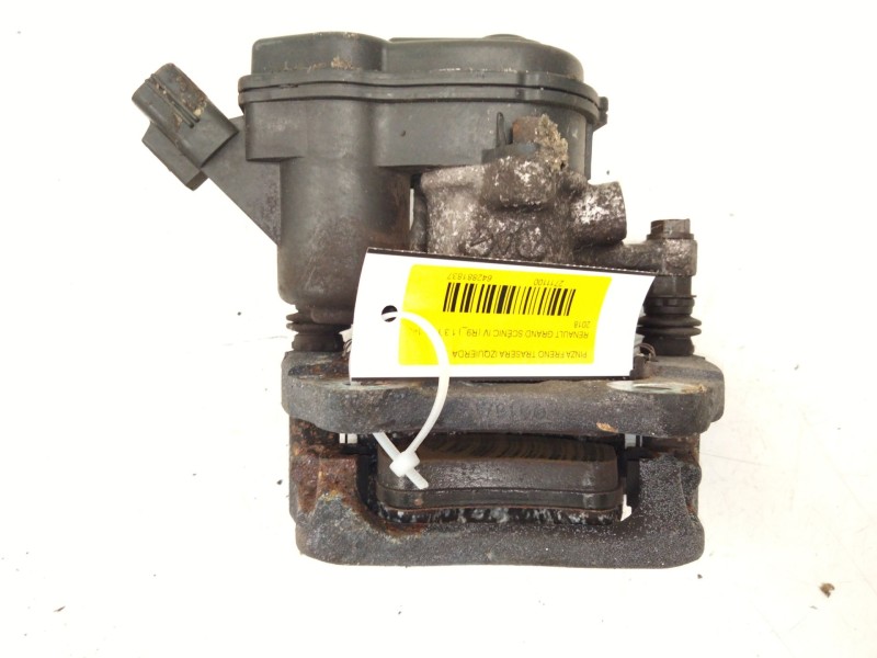 Recambio de pinza freno trasera izquierda para renault grand scénic iv (r9_) 1.3 tce 140 referencia OEM IAM 440102238R  
